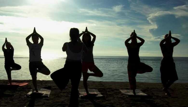Hotel Grand Aston Bali Beach Resort