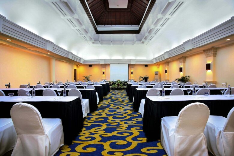 Hotel Grand Aston Bali Beach Resort