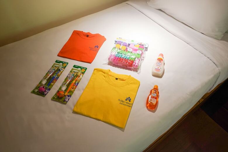 Hotel Grand Aston Bali Beach Resort