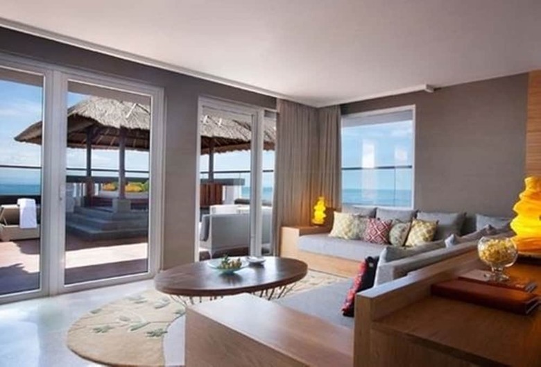 Hotel Grand Aston Bali Beach Resort