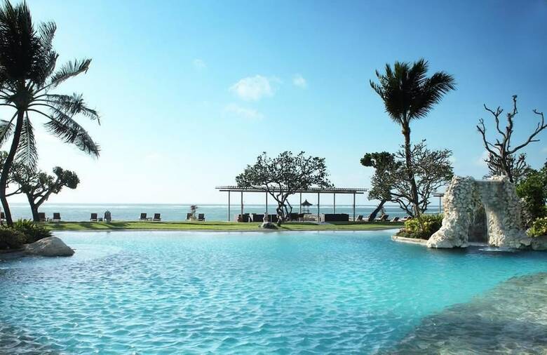 Hotel Grand Aston Bali Beach Resort