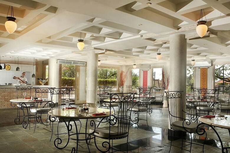 Hotel Grand Aston Bali Beach Resort