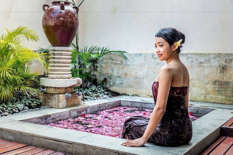 Hotel Grand Aston Bali Beach Resort
