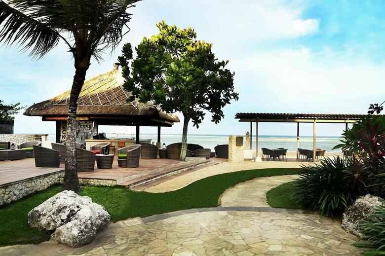 Hotel Grand Aston Bali Beach Resort