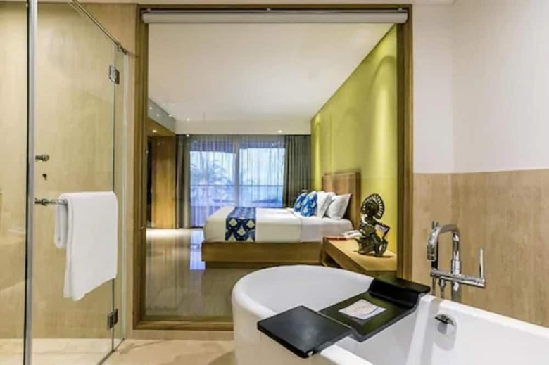 Hotel Grand Aston Bali Beach Resort