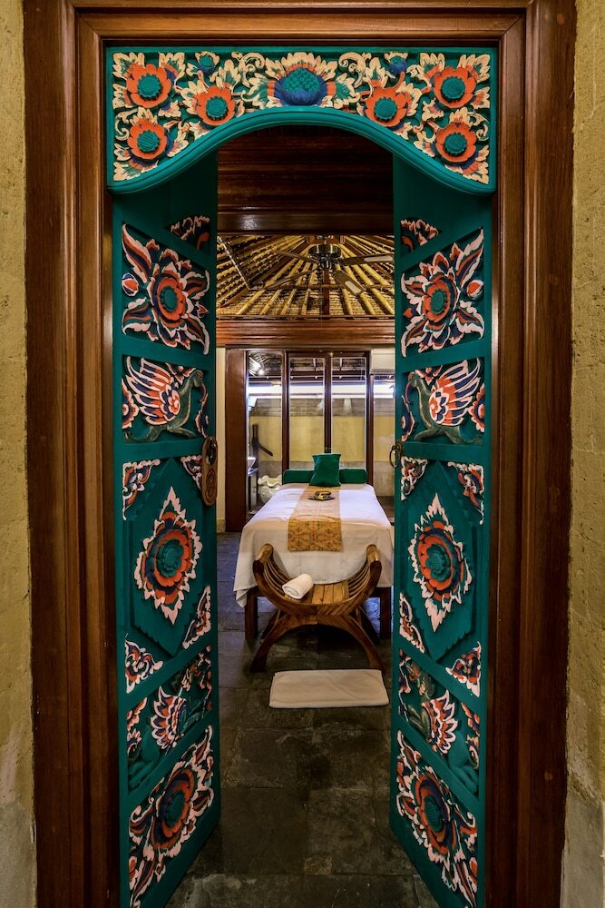 Hotel Grand Aston Bali Beach Resort