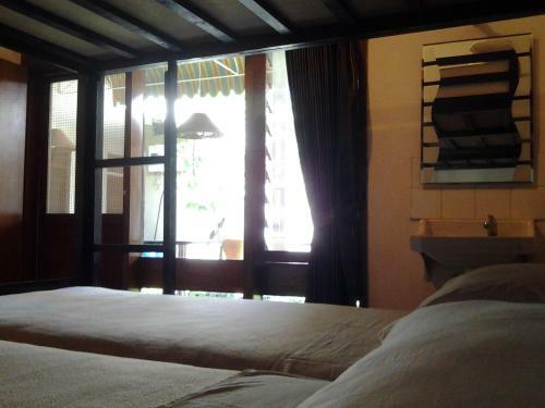 Hostal Krowi Inn