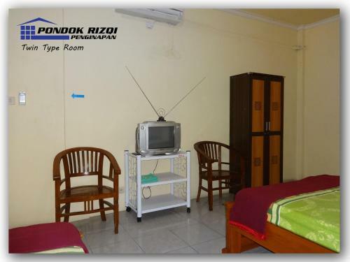 Hostal Pondok Rizqi