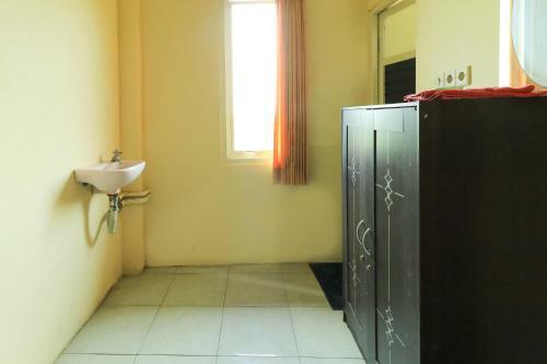 Hostal Pondok Rizqi