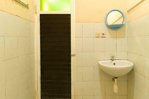 Hostal Pondok Rizqi