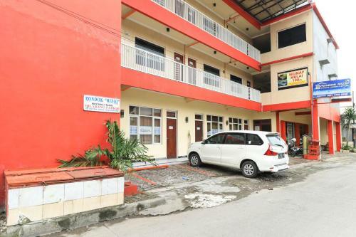 Hostal Pondok Rizqi