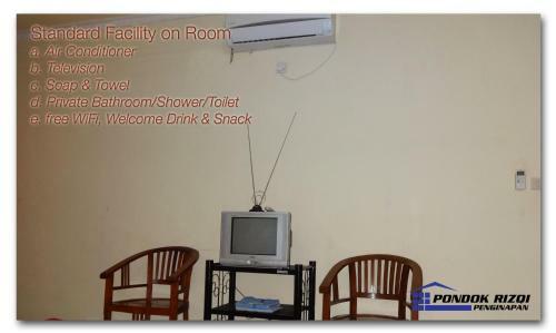 Hostal Pondok Rizqi