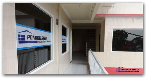 Hostal Pondok Rizqi