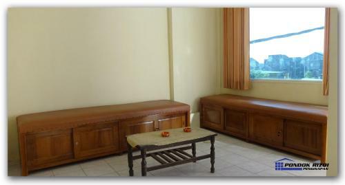Hostal Pondok Rizqi