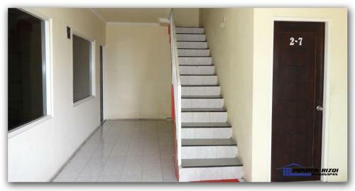 Hostal Pondok Rizqi