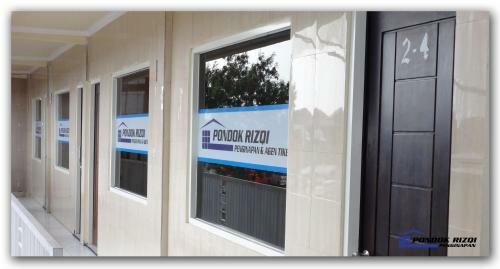 Hostal Pondok Rizqi