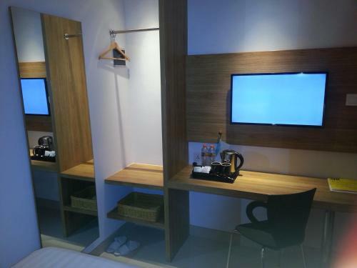 Zoom Smart Hotel Jemursari