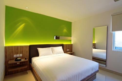 Zoom Smart Hotel Jemursari