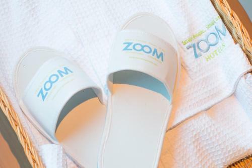 Zoom Smart Hotel Jemursari