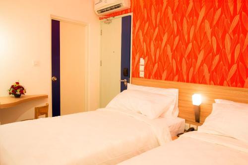 Demira Hotel