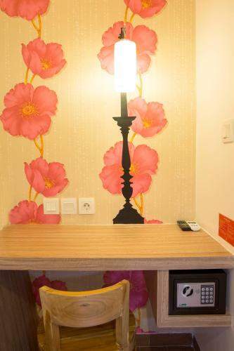 Demira Hotel