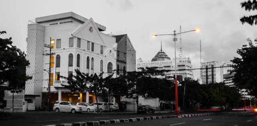 Demira Hotel