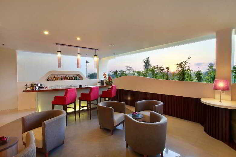 Hotel Mercure Bali Nusa Dua