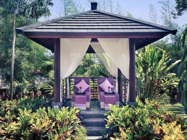 Hotel Mercure Bali Nusa Dua
