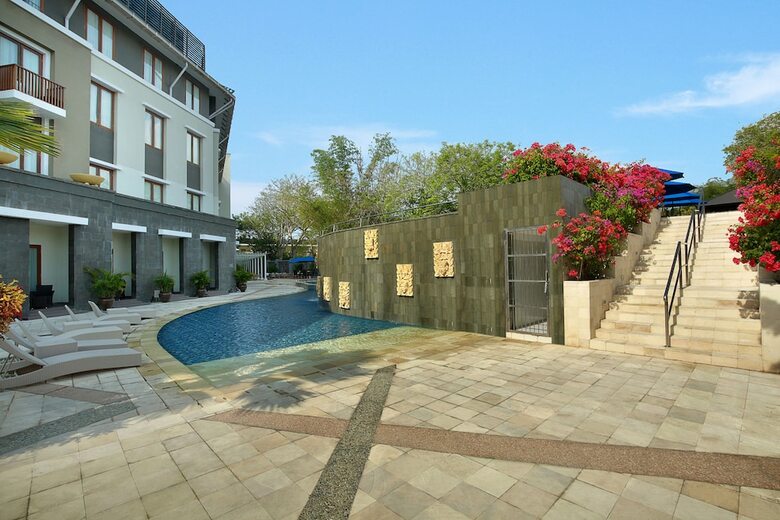 Hotel Mercure Bali Nusa Dua