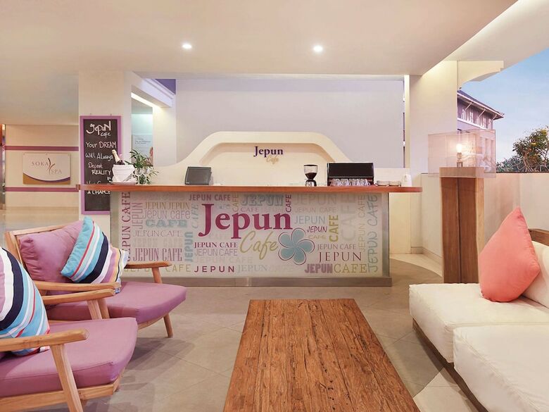 Hotel Mercure Bali Nusa Dua