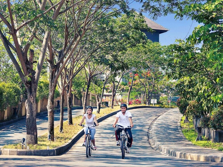 Hotel Mercure Bali Nusa Dua