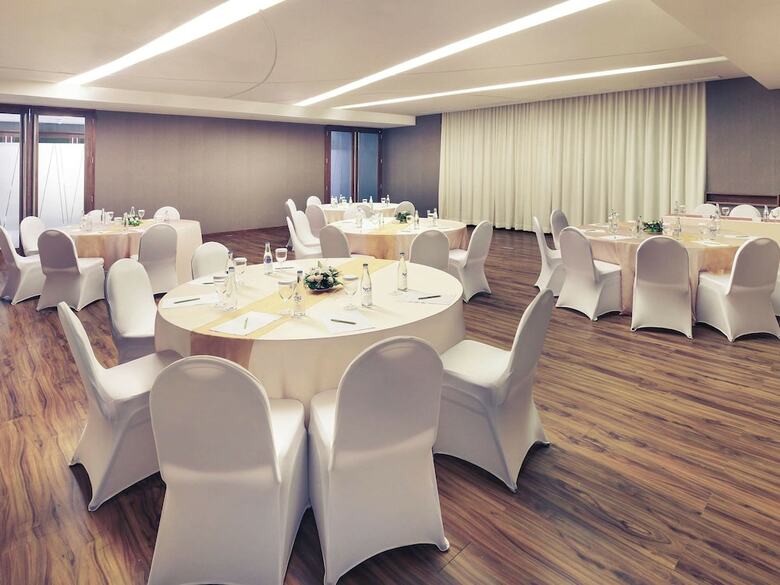 Hotel Mercure Bali Nusa Dua