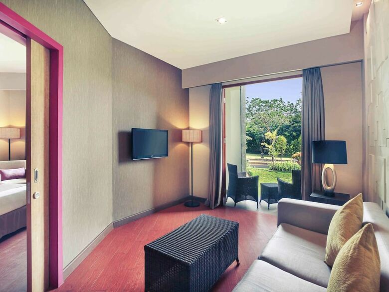 Hotel Mercure Bali Nusa Dua