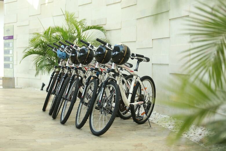 Hotel Mercure Bali Nusa Dua