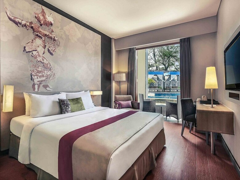 Hotel Mercure Bali Nusa Dua