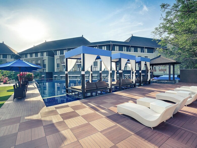 Hotel Mercure Bali Nusa Dua