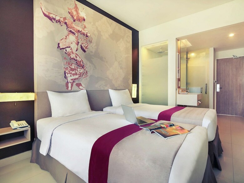 Hotel Mercure Bali Nusa Dua