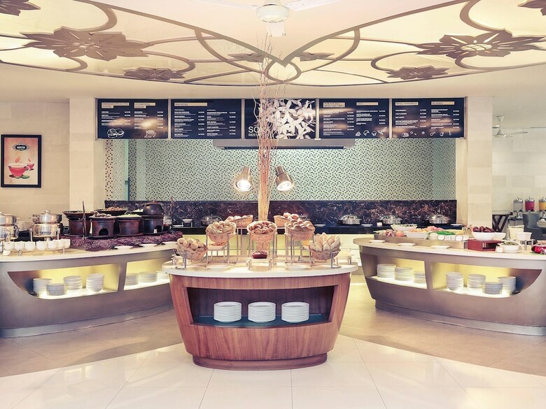 Hotel Mercure Bali Nusa Dua