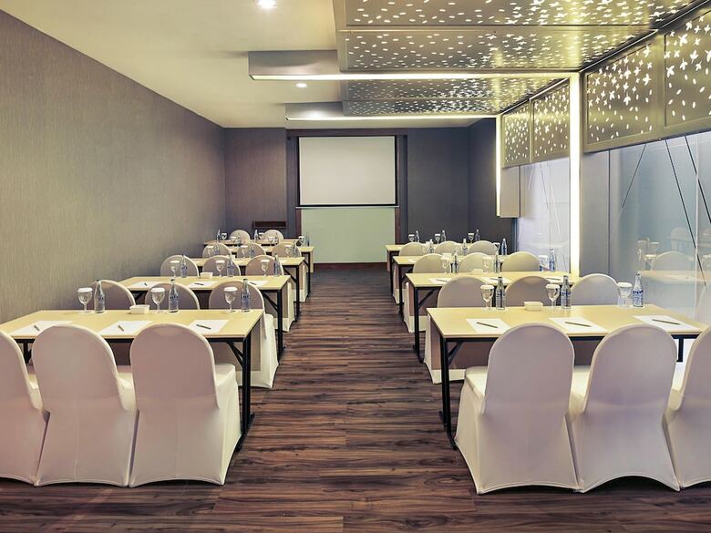 Hotel Mercure Bali Nusa Dua