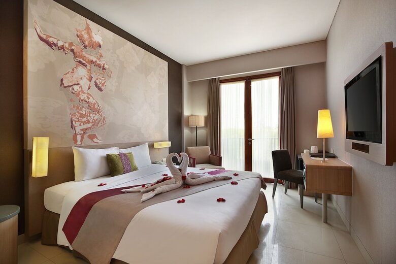 Hotel Mercure Bali Nusa Dua