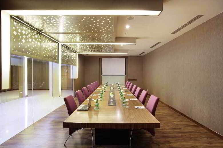 Hotel Mercure Bali Nusa Dua