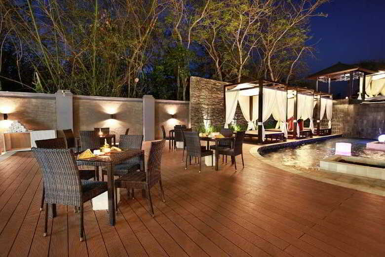 Hotel Mercure Bali Nusa Dua