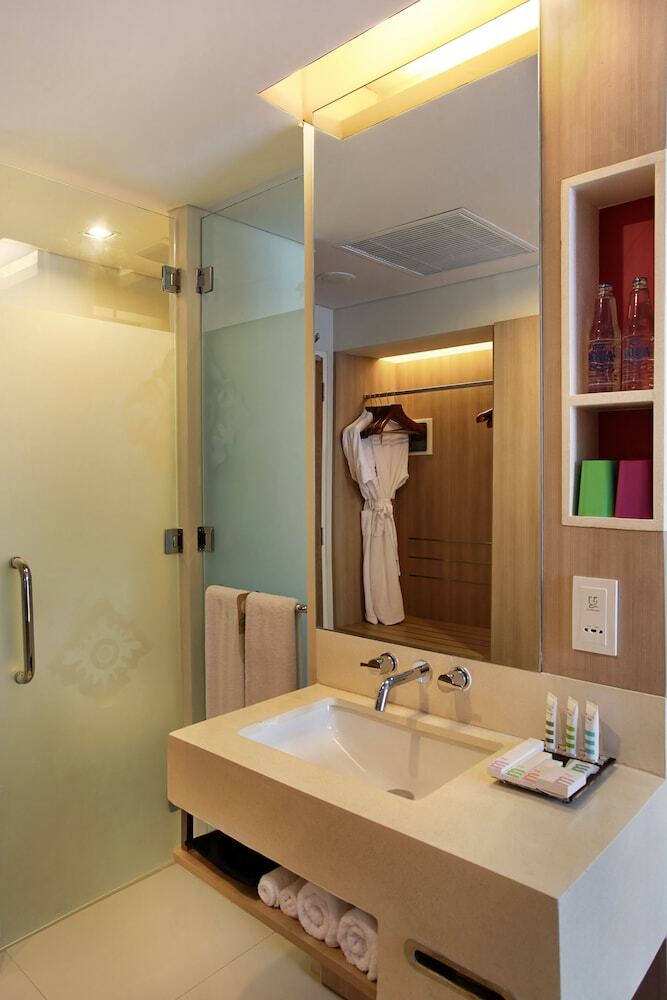Hotel Mercure Bali Nusa Dua