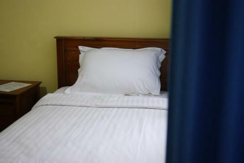 Hotel Grand Sumatera