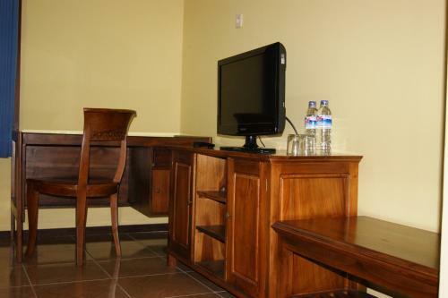 Hotel Grand Sumatera