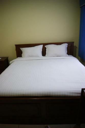 Hotel Grand Sumatera