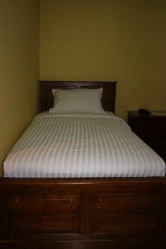 Hotel Grand Sumatera