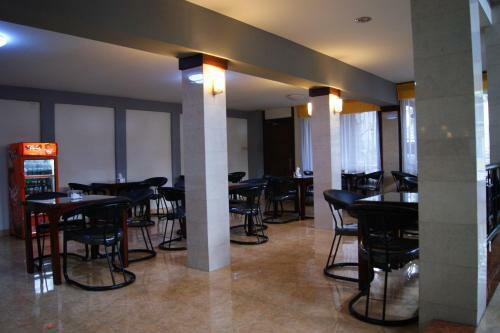 Hotel Grand Sumatera