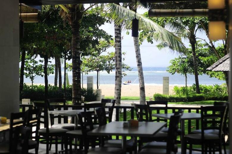 Hotel Bali Relaxing Resort And Spa