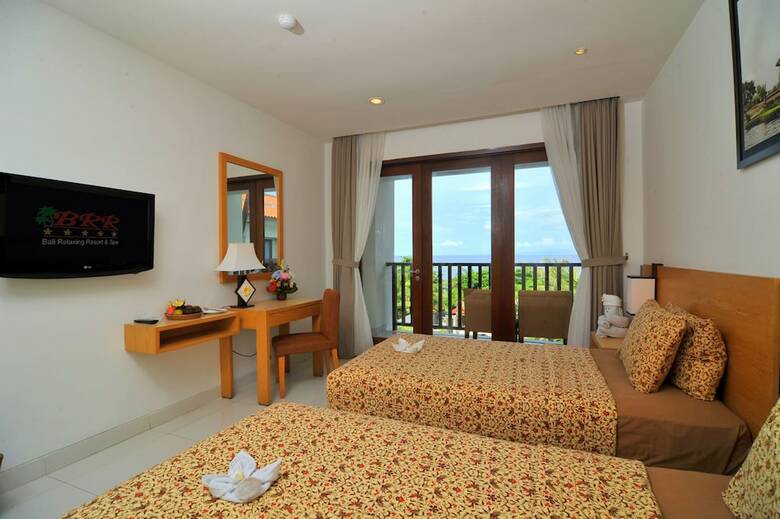 Hotel Bali Relaxing Resort And Spa